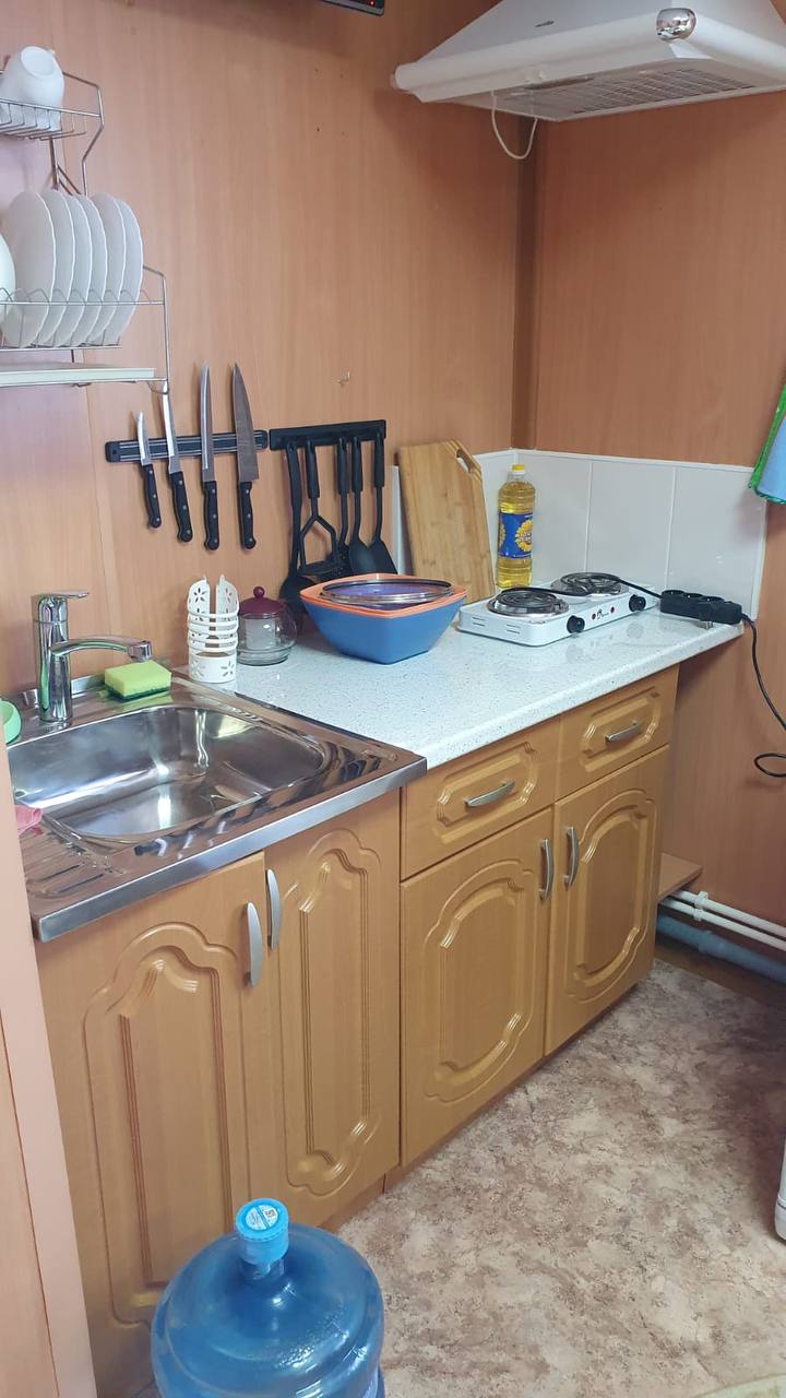 Дом 3