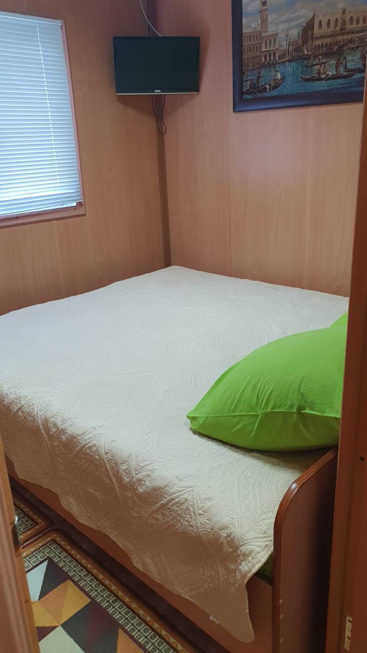 Дом 3