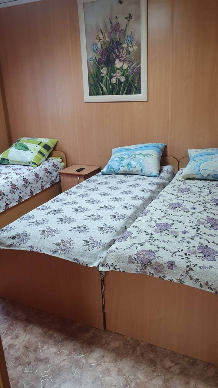 Дом 3