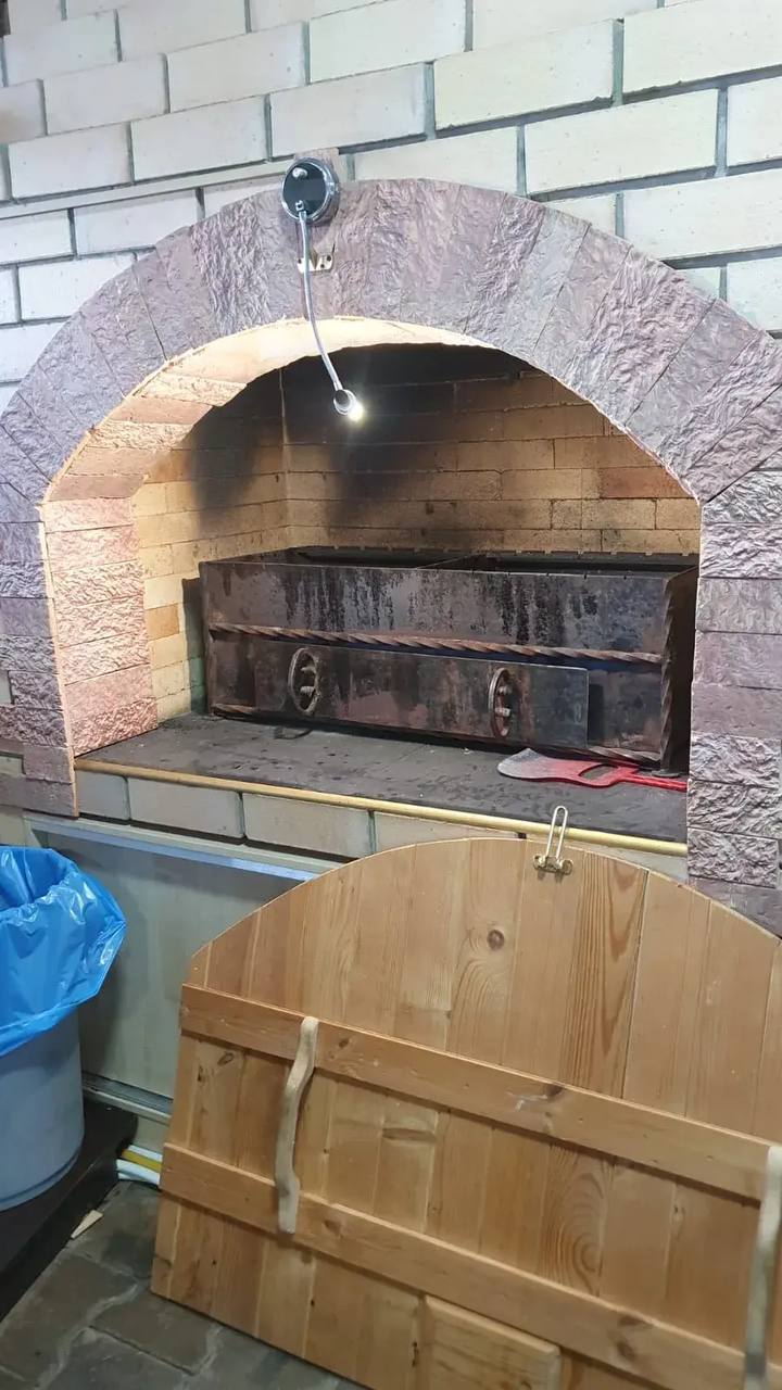 Малый банкетный зал